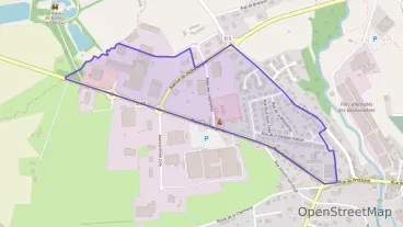 Maison 70 m² quatre pièces à vendre à Gorron