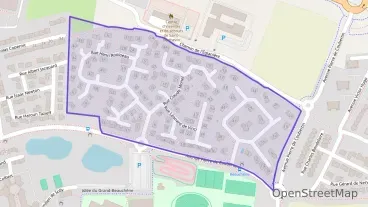 Maison 107 m² cinq pièces à vendre à Saint-Berthevin