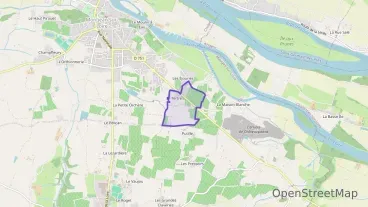 Maison 157 m² cinq pièces à vendre à Mauges-sur-Loire
