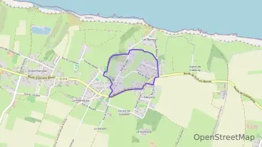 Maison 60 m² trois pièces à vendre à Aure sur Mer