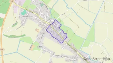Maison 140 m² quatre pièces à vendre à Vix