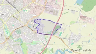 Maison 100 m² cinq pièces à vendre à Cholet