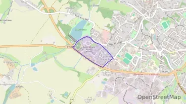 Maison 118 m² cinq pièces à vendre à Pouzauges