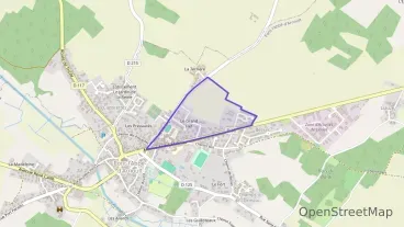 Maison 124 m² cinq pièces à vendre à Pont-l`Abbé-d`Arnoult