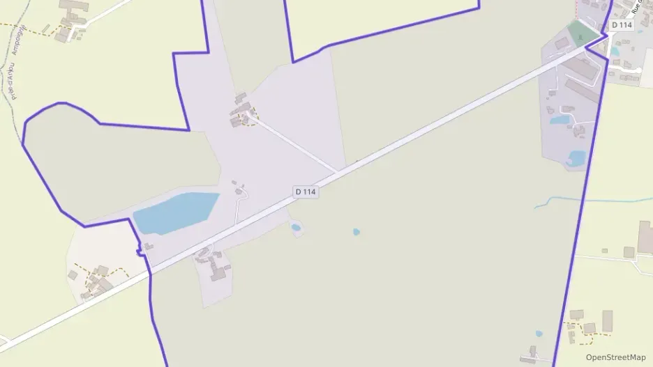 Maison 83 m² quatre pièces à vendre à Prée-d`Anjou Maison 83 m² quatre pièces à vendre à Prée-d`Anjou