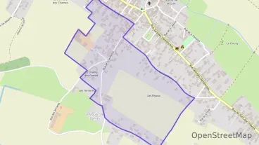 Maison 90 m² six pièces à vendre à Vix