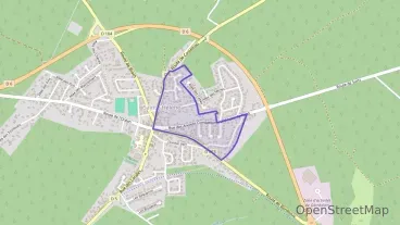 Maison 105 m² quatre pièces à vendre à Sainte-Hélène