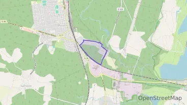 Maison 67 m² quatre pièces à vendre à Morcenx-la-Nouvelle