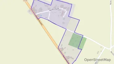 Maison 119 m² deux pieces à vendre à La Vallée