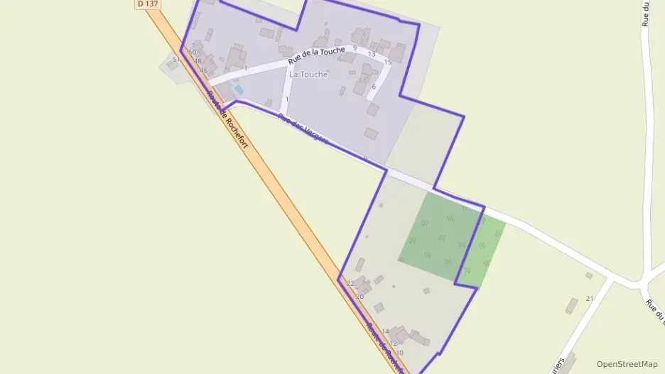 Maison 119 m² deux pieces à vendre à La Vallée