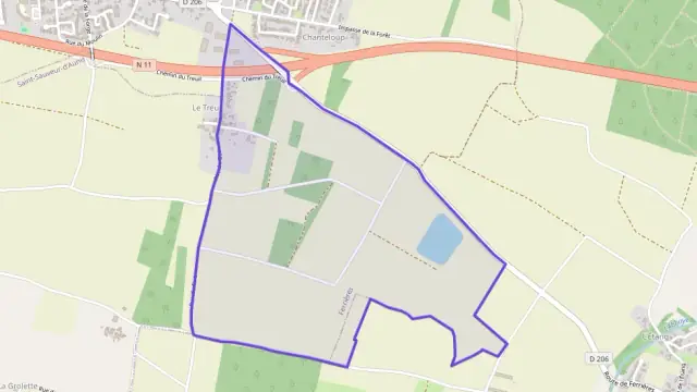 Maison 143 m² 6 pièces à vendre à Ferrières