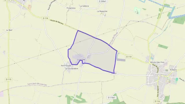 Maison 154 m² quatre pièces à vendre à Saint-Cyr-du-Doret