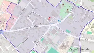 Maison 74 m² quatre pièces à vendre à Pouzauges