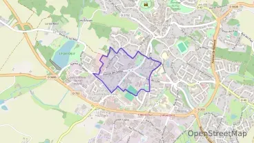 Maison 74 m² quatre pièces à vendre à Pouzauges