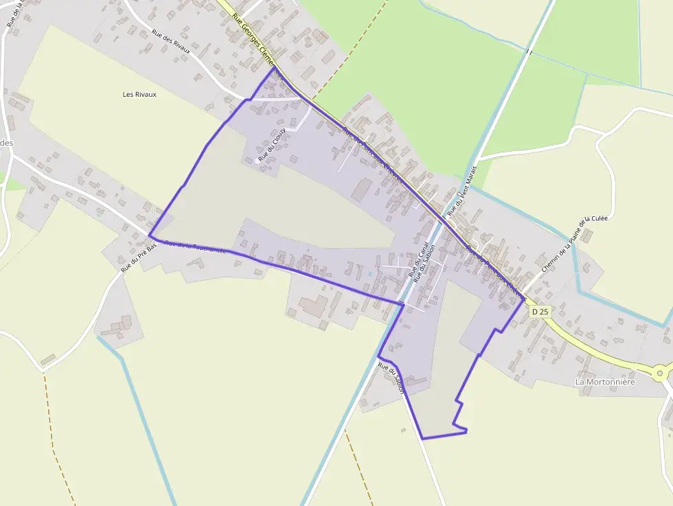 Maison 170 m² 5 pièces à vendre à Vix