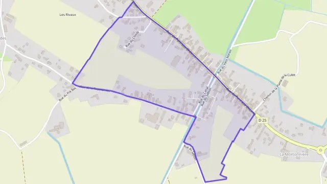 Maison 170 m² 5 pièces à vendre à Vix