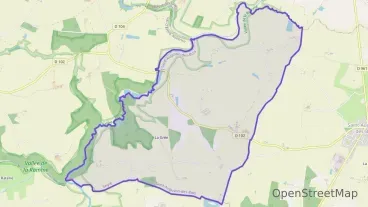 Maison 90 m² quatre pièces à vendre à Saint-Augustin-des-Bois