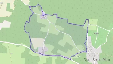 Maison 105 m² quatre pièces à vendre à Saint-Laurent-Médoc