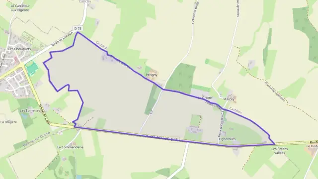 Maison 105 m² quatre pièces à vendre à Planquery