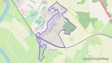Maison 95 m² trois pièces à vendre à Cabariot