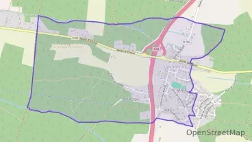 Maison 105 m² quatre pièces à vendre à Liposthey