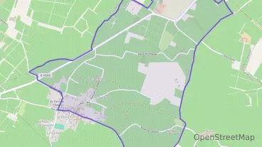 Maison 78 m² quatre pièces à vendre à Blaignan-Prignac
