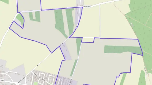 Maison 105 m² quatre pièces à vendre à Ferrières