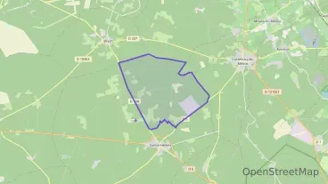 Maison 130 m² six pièces à vendre à Sainte-Hélène