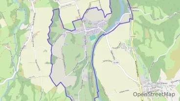 Maison 72 m² deux pieces à vendre à Menditte