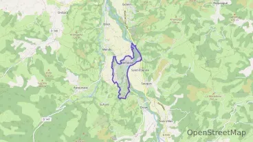 Maison 72 m² deux pieces à vendre à Menditte