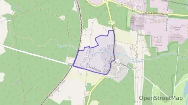 Maison 106 m² quatre pièces à vendre à Morcenx-la-Nouvelle
