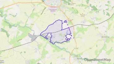 Maison 92 m² quatre pièces à vendre à La Meilleraie-Tillay