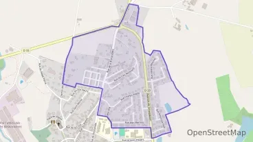 Maison 79 m² quatre pièces à vendre à Gorron