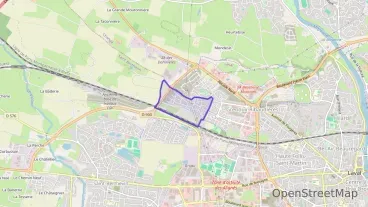 Maison 100 m² cinq pièces à vendre à Laval Maison 100 m² cinq pièces à vendre à Laval