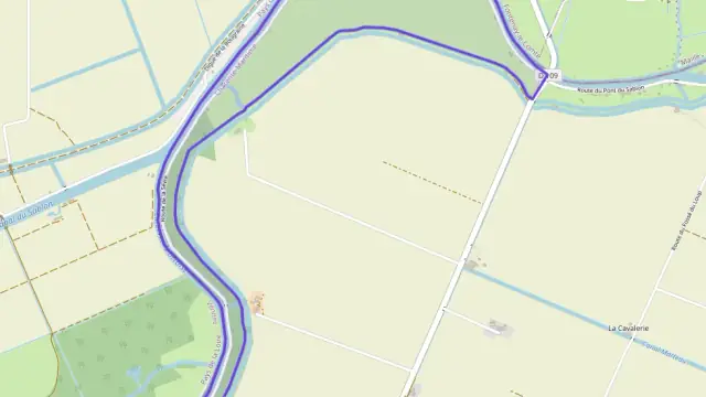 Maison 65 m² trois pièces à vendre à Taugon