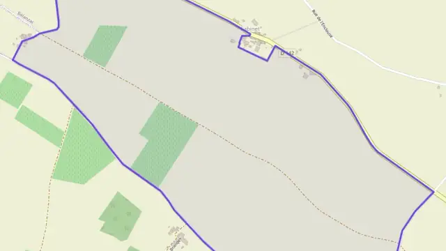 Maison 106 m² quatre pièces à vendre à Balanzac