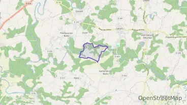 Maison 60 m² trois pièces à vendre à Gamarde-les-Bains