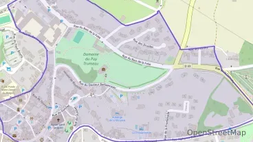 Maison 89 m² quatre pièces à vendre à Pouzauges