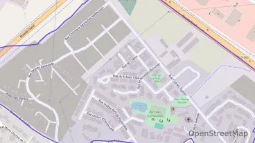 Maison 79 m² quatre pièces à vendre à Laval Maison 79 m² quatre pièces à vendre à Laval