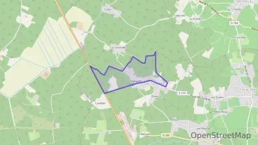 Maison 72 m² quatre pièces à vendre à Cissac-Médoc