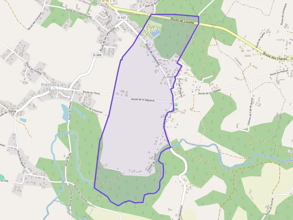 Maison 108 m² 6 pièces à vendre à Louer