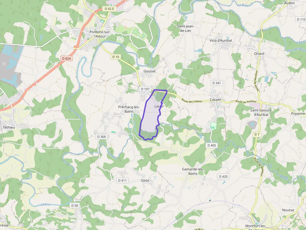 Maison 108 m² 6 pièces à vendre à Louer