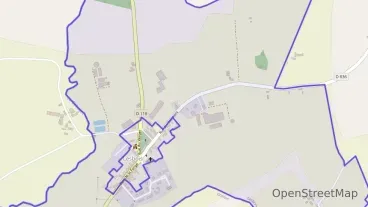 Maison 107 m² six pièces à vendre à Lesbois