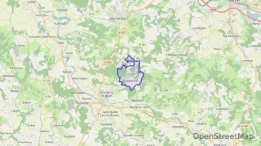 Maison 106 m² cinq pièces à vendre à Burgaronne