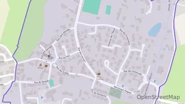 Maison 150 m² quatre pièces à vendre à Montigné-le-Brillant