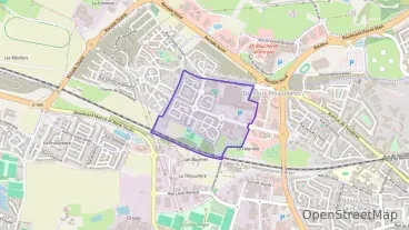 Maison 91 m² quatre pièces à vendre à Laval Maison 91 m² quatre pièces à vendre à Laval