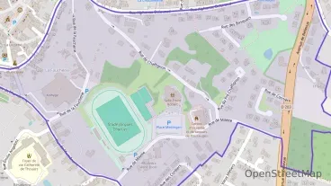 Maison 103 m² cinq pièces à vendre à Pouzauges