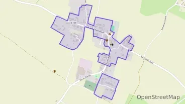 Maison 120 m² trois pièces à vendre à La Vallée