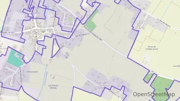 Maison 90 m² quatre pièces à vendre à Corme-Écluse
