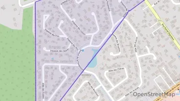Maison 75 m² trois pièces à vendre à Marcheprime